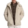 Lyle & Scott Padded Winterjas Heren