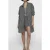 10DAYS Blouse Voile Stripes Oil