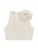IMPERIAL Top ‘IMPERIAL CANOTTA canotta’  beige