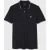 Paul Smith Reg Polo Ss Zeb Badge Very Dark Navy