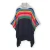 Damesponcho Kite Poole