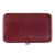 WINDROSE Toilettas ‘Merino’  rood