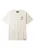 Clean Cut Copenhagen Shirt ‘Embrace’  ecru / zwart