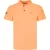 Q1905 Polo shirt willemstad abrikoos