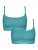SLOGGI BH ‘Zero Feel 2.0 Ultra’  turquoise