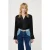 Fabienne Chapot Cut It Out Heart Belt Silver