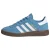 ADIDAS ORIGINALS Sneakers ‘Handball Spezial’  azuur / wit