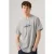 Levi’s Ss Relaxed Fit Tee Serif 5 Mid Tone