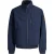 Jack & Jones Jjeparker sofshell bomber navy