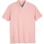 Scotch & Soda Tipped Polo Powder Pink
