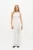 T-shirt Tight fit Whisper White