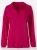 heine Blouse  framboos