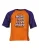 Hate Less Love More Tie-dye T-shirt