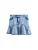 smALLSAINTS Rok  blauw denim
