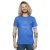 Star Wars Heren Millennium Falcon Kerstboom Levering T-Shirt (Koningsblauw)