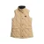 Donsjack voor dames Superdry Cord Trimmed Liner