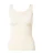 MAGIC Bodyfashion Shapingtop ‘Tone Your Body’  beige / wit