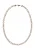 faina Ketting  goud / rose-goud / zilver