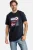 Jan Vanderstorm T-shirt Plus Size PREBEN – (set van 2 )