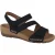 Gabor 63.734.16 dames sandalen sportief