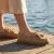 POSH by Poelman Posh Bootschoenen cognac