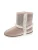 Beppi Laarzen  pink