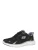 SKECHERS Loopschoen ‘FLEX APPEAL 5.0’  lichtgrijs / zwart / wit
