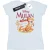 Li-cense Disney dames mulan mushu draak vuur katoenen t-shirt