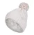 Heat Holders – Thermische Pom Pom Bobble-hoed voor dames – Room
