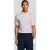 Ruitmotief Poloshirt