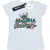 Li-cense Disney dames lilo and stitch aloha kerst katoenen t-shirt