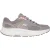Skechers Dames/Dames Go Run Consistent 2.0 Advantage Trainers (Taupe/Multikleurig)