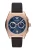 Emporio Armani Federico Heren Horloge Bruin AR11563