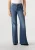 7 for all Mankind Flared Jeans Dames Retro Flare,