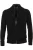 Casa Moda Cardigan zwart, Effen
