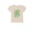 Noppies kids T-shirt beige