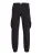 JACK & JONES Cargobroek  zwart