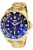 Invicta Grand Diver 27971 Herenhorloge – Automatisch Uurwerk – Roestvrij Staal met Blauwe Wijzerplaat – 47 mm