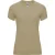 Roly Dames bahrein sport t-shirt met korte mouwen