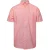 Gant Klassiek herenoverhemd met normale pasvorm (Zonsondergang Roze)