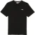 FILA Zwolen Logo T-shirt Black