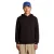 Hooded sweatshirt met rits Lyle & Scott