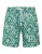 Short Swim Boxer Monogram
