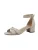 Tamaris Sandaal  lichtbeige