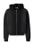 WEEKDAY Sweatvest ‘Simon’  zwart