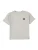 GAP Shirt ‘BRANNAN’  bruin / grijs gemêleerd / zwart / wit