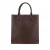 Epi Leren Sac Plat Tote Tas