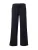 ADIDAS SPORTSWEAR Sportbroek  zwart / wit
