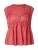 Sisley Blouse  rood