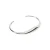 Statementarmband voor dames COMMA